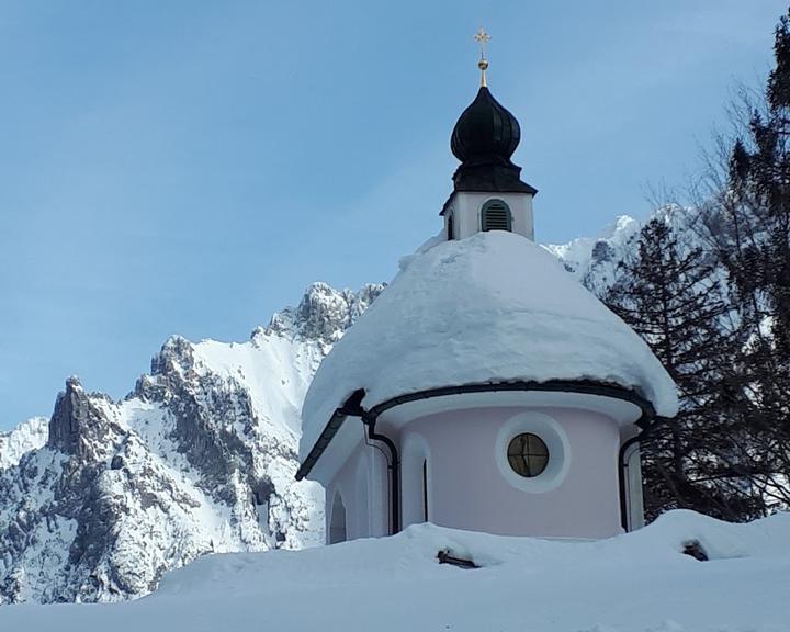 Lautersee Alm