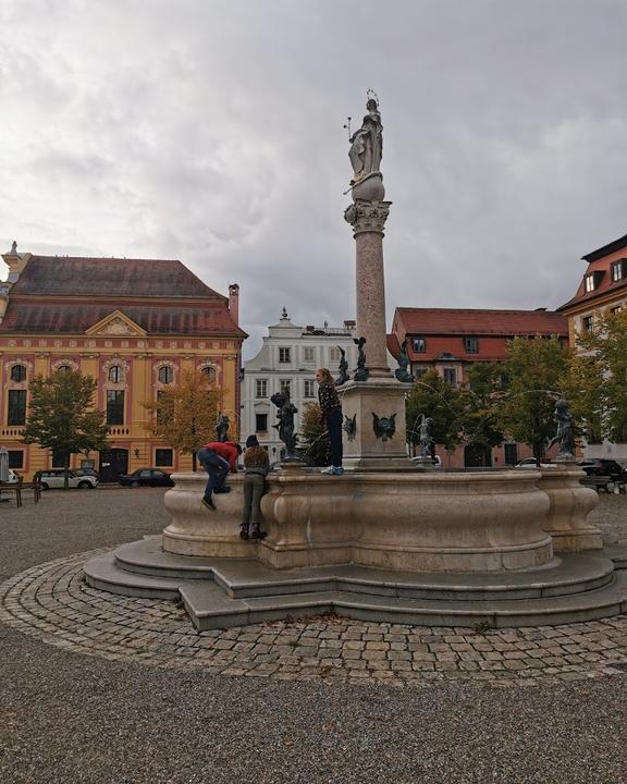 Gasthof Zur Blauen Traube